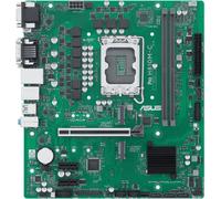 ASUS PRO H810M-C-CSM soc 1851 H810 DDR5 mATX