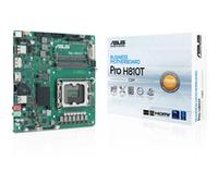 ASUS PRO H810T-CSM carte mère socket 1851