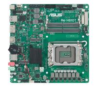 ASUS PRO H810T-CSM carte mère socket 1851