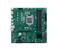 ASUS PRO Q570M-C/CSM Intel Q570 LGA 1200 (Socket H5) micro ATX