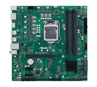 ASUS PRO Q570M-C/CSM Intel Q570 LGA 1200 (Socket H5) micro ATX