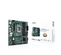 ASUS Pro Q670M-C-CSM Carte Mère Micro-ATX
