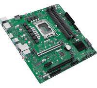ASUS Pro Q870M-C-CSM soc 1851 Q870 DDR5 mATX HDMI 2xDP vPro AMT Management