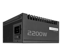 ASUS Pro WS 2200W Platinum Bloc Alimentation ATX ATX3.1 PCIe5.1 80+ Noir