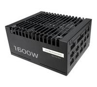 ASUS Pro WS - Alimentation électrique (interne) - ATX12V 3.1/ EPS12V - 80 PLUS Platinum - CA 100-240 V - 1600 Watt - PFC active G