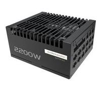 ASUS Pro WS - Alimentation électrique (interne) - ATX12V 3.1/ EPS12V - 80 PLUS Platinum - CA 100-240 V - 2200 Watt - PFC active G