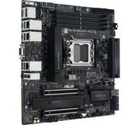 ASUS Carte mère Pro WS B850M-ACE SE – AM5 µATX B850 DDR5 USB4 10 Gigabit LAN