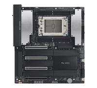 ASUS PRO WS TRX50-SAGE WIFI A : Carte mère CEB AMD TRX50 Socket sTR5, DDR5, Wi-Fi 7, 2.5GbE/10GbE, M.2/SATA III/SlimSAS, RAID 0/1/5/10, USB 3.2 Gen2/USB4.