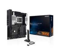 Asus Pro WS TRX50-SAGE WIFI Socket sTR5 Chipset Intel TRX50
