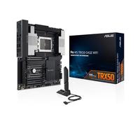 ASUS Pro WS TRX50-SAGE WiFi (Socket sTR5/TRX50/DDR5/S-ATA 6 Go/s/CEB)