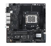 ASUS PRO WS W680M-ACE SE Intel W680 LGA 1700 micro ATX carte mère socket 1700