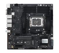 Asus Carte Mère PRO WS W680M-ACE SE - Micro ATX - Prise LGA1700 - Intel