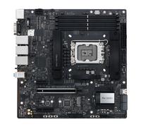 Asus Carte Mère PRO WS W680M-ACE SE - Micro ATX - Prise LGA1700 - Intel
