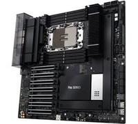 ASUS PRO WS W790E-SAGE SE Intel W790 LGA 4677 (Socket E) EEB carte mère socket 4677