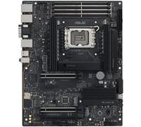 ASUS Pro WS W880-ACE SE - Carte-mère - ATX - Socket LGA1851 - W880 Chipset - USB4, USB 3.2 Gen 2x2, USB 3.2 Gen 2, USB 3.2 Gen 1 - 2 x 2.5 Gigabit LAN, Gigabit LAN - carte graphique embarquée - audio