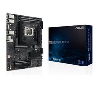 ASUS Carte mère PRO WS W880-ACE SE Socket 1851 ATX PCIe 5.0 DDR5 Dual 2,5 Go Ethernet 4x M.2