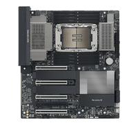 ASUS Pro WS W890-SAGE Carte mère pour station de travail Intel? W890 (LGA 4710-2) CEB, PCIe 5.0 x16, M.2, SlimSAS, 10 Go+2,5 Go LAN, prête pour carte d'extension IPMI, 12+(2+2)+1+2 étapes, USB 4?, USB