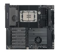 ASUS Carte mère Pro WS W890E-SAGE SE – PCIe 5.0 x16, M.2, Double LAN de 10 Go, USB-C
