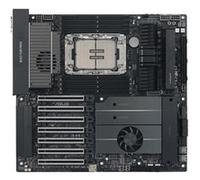 ASUS Carte mère Pro WS W890E-SAGE SE – PCIe 5.0 x16, M.2, Double LAN de 10 Go, USB-C