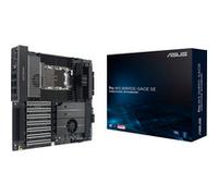 ASUS Carte mère Pro WS W890E-SAGE SE – PCIe 5.0 x16, M.2, Double LAN de 10 Go, USB-C