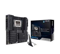 ASUS WRX80E-SAGE SE WIFI AMD WRX80 Socket SP3 ATX étendu