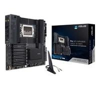 ASUS WRX80E-SAGE SE WIFI AMD WRX80 Socket SP3 ATX étendu