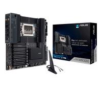 ASUS Pro WS WRX80E-SAGE SE WIFI II AMD WRX80 femelle sWRX8 ATX étendu