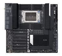 ASUS Pro WS WRX80E-SAGE SE WIFI II AMD WRX80 Emplacement sWRX8 ATX étendu
