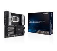 ASUS Pro WS WRX90E-SAGE SE