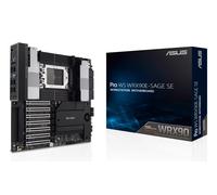 ASUS PRO WS WRX90E-SAGE SE AMD WRX90 Socket sTR5 EEB