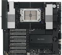 ASUS PRO WS WRX90E-SAGE SE AMD WRX90 Socket sTR5 EEB