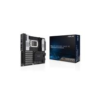 ASUS PRO WS WRX90E-SAGE SE AMD WRX90 Socket sTR5 EEB