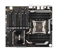 ASUS Pro WS X299 SAGE II Intel® X299 LGA 2066 (Socket R4) CEB
