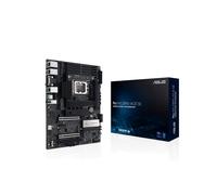 ASUS PRO WS Z890-ACE SE : Carte mère ATX Intel Z890, Socket LGA 1851, DDR5 256GB (max), 4x M.2, 2x PCIe 5.0 x16, 2.5GbE + 10GbE, RAID 0/1/5/10