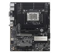 ASUS PRO WS Z890-ACE SE Intel Z890 LGA 1851 (Socket V1) ATX