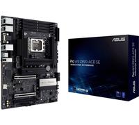 Asus PRO WS Z890-ACE SE Carte mère Socket (PC) Intel® LGA 1851 Facteur de forme (détails) ATX Chipset de la carte mère Intel® Z890