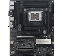 Asus Pro Ws Z890-Ace Se Ddr5 E-Atx 2Xpcie5.0 Raid 10Gb & 2.5Gb Usb3.2 Bmc