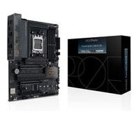 ASUS ProArt B650-CREATOR - Carte-mère - ATX - Socket AM5 - AMD B650 Chipset - USB 3.2 Gen 1, USB 3.2 Gen 2, USB-C 3.2 Gen2, USB-C 3.2 Gen 2x2 - Gigabit LAN, 2.5 Gigabit LAN - carte graphique embarquée