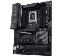 ASUS ProArt B660-CREATOR D4 - Carte-mère - ATX - Socket LGA1700 - B660 Chipset - USB-C Gen2, USB 3.2 Gen 1, USB-C Gen 2x2 - Gigabit LAN, 2.5 Gigabit LAN - carte graphique embarquée (unité centrale requise) - audio HD (8 canaux)