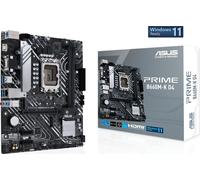 ASUS PROART B660-CREATOR D4 Intel B660 LGA 1700 ATX