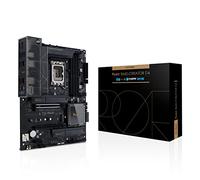 ASUS ProArt B660-Creator D4, Intel B660 (LGA1700), carte mère ATX, 12+1 Power Stages (50 A), PCIe 5.0, DDR4, USB-C DisplayPort, 2,5 Go et 1 Go Ethernet, trois emplacements M.2