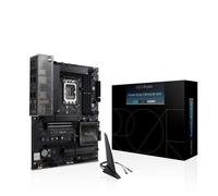 ASUS PROART B760-CREATOR WIFI - Carte-mère - ATX - Socket LGA1700 - B760 Chipset - USB-C 3.2 Gen2, USB 3.2 Gen 1, USB-C 3.2 Gen 2x2 - Gigabit LAN, 2.5 Gigabit LAN, Wi-Fi 6, Bluetooth - carte...