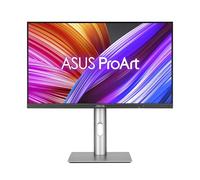 ASUS ProArt Display Écran professionnel 24" (23,8" visualisable) 1440P (PA24ACRV) - IPS, QHD (2560 x 1440), 95% DCI-P3, ?E < 2, Calman Verified, USB-C PD 96W, DisplayHDR400, Garantie 3 ans