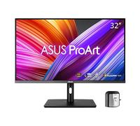 ASUS ProArt Display Mini Moniteur LED 4K HDR 32" (PA32UCR-K) - IPS, UHD (3840 x 2160), 1000nits, ?E < 1, 98% DCI-P3, 99,5% Adobe RVB, Calman Ready, USB-C, DisplayPort, HDMI, X-Rite i1 Calibrateur