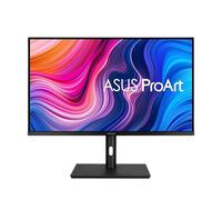 ASUS ProArt Display Moniteur HDR 4K 32" (PA329CV) - UHD (3840 x 2160), IPS, 100% sRGB/Rec.709, ?E < 2, Calman Verified, USB-C Power Delivery, DisplayPort, HDMI, Hub USB 3.1, pince C, hauteur réglable