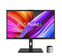 ASUS ProArt PA27DCE-K écran plat de PC 68,3 cm (26.9") 3840 x 2160 pixels 4K Ultra HD OLED Noir