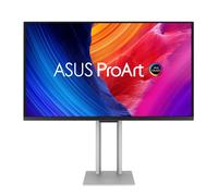 ASUS ProArt OLED PA27UCDMR écran plat de PC 67,3 cm (26.5 ) 3840 x 2160 pixels 4K Ultra HD LED Argent