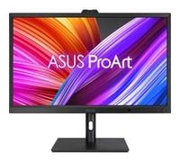 ASUS ProArt OLED PA32DC écran plat de PC 80 cm (31.5") 3840 x 2160 pixels 4K Ultra HD Noir