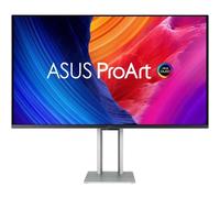 Asus ProArt PA32UCDM - 31.5 UHD 4K 16:9 0.03ms 240Hz OLED Adaptive Sync - HDMI et USB-C (DP alt mode et PD 96W)