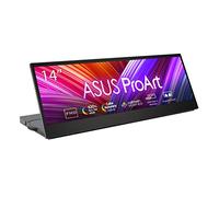 ASUS ProArt PA147CDV écran plat de PC 35,6 cm (14") 1920 x 550 pixels LCD Écran tactile Noir